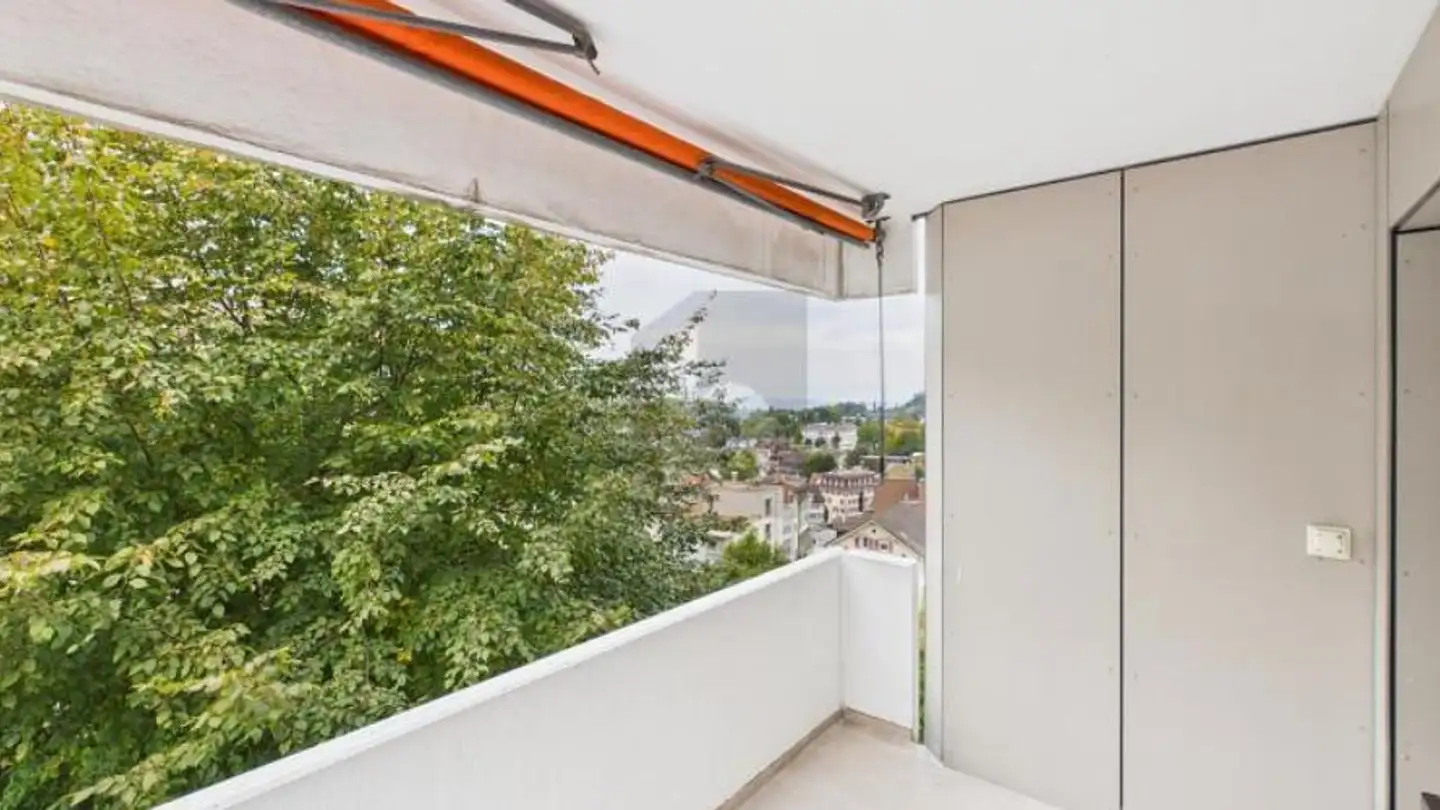 Wohnung kaufen - 9100 Herisau