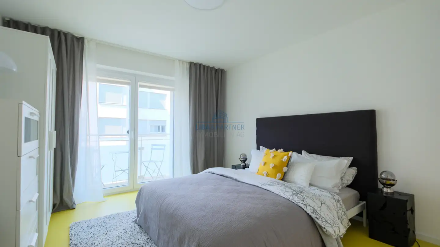 Appartamento in vendita - Davidsbodenstrasse, 4056 Basel - Photo 2