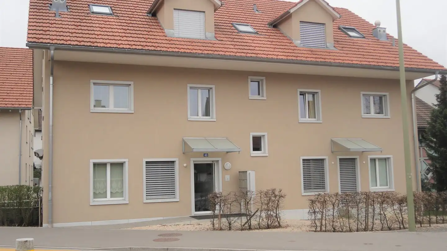 Appartement à vendre - Zürichstrasse 43, 8606 Nänikon - Photo 2