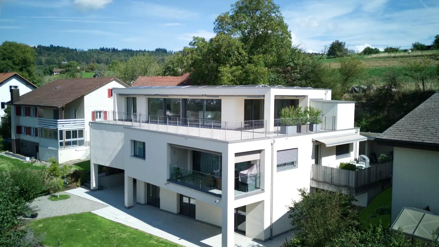 Single house for sale - Ermelgasse 32, 5707 Seengen