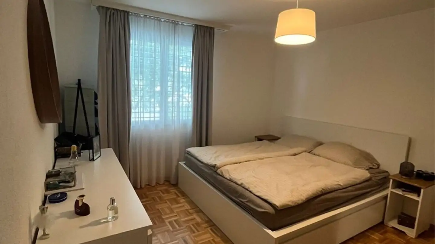 Appartement à louer - 1004 Lausanne