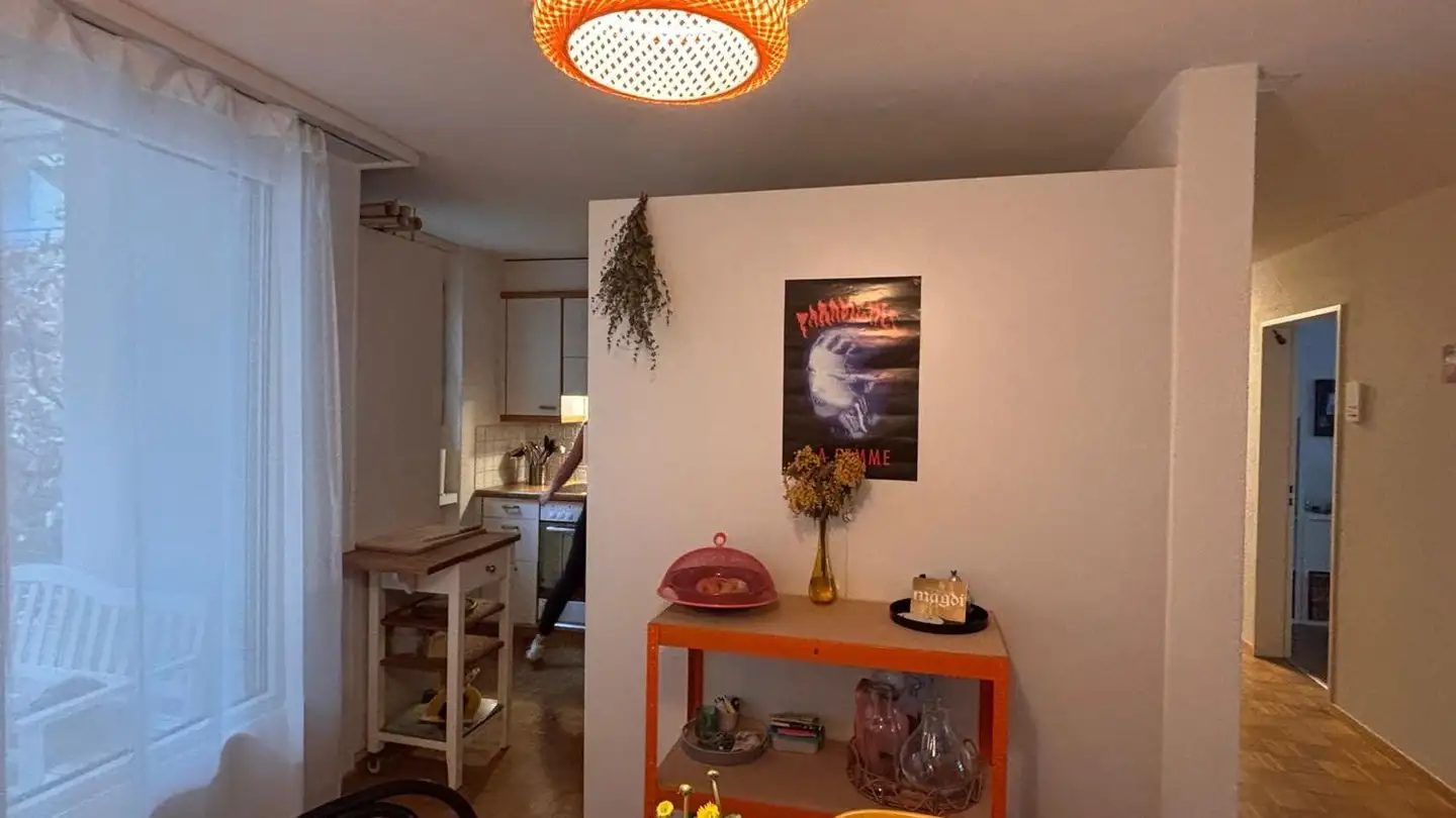 Single room for rent - Winkelriedstrasse 36, 6003 Luzern - Photo 3