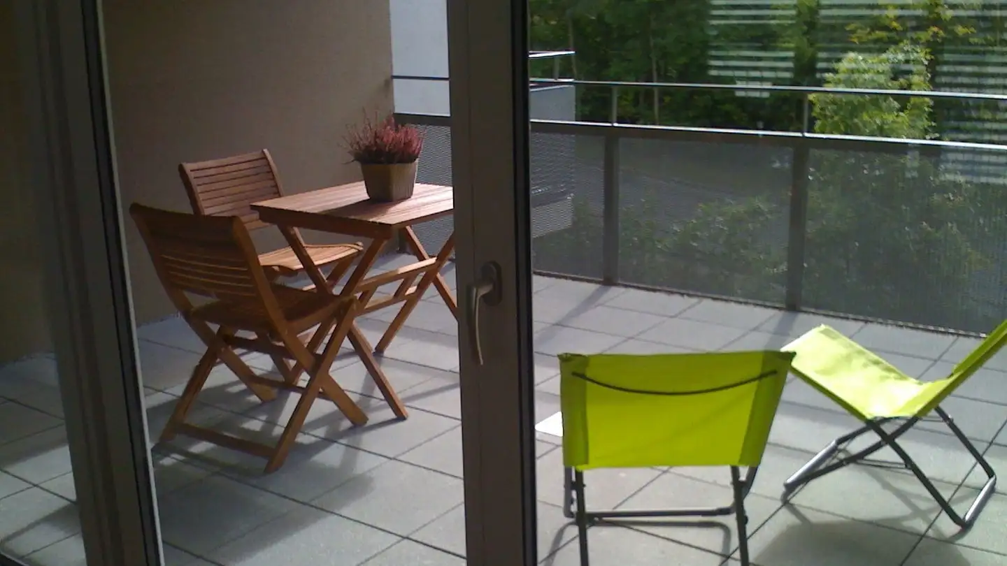 Furnished apartment for rent - Zipfelweg, 8134 Adliswil