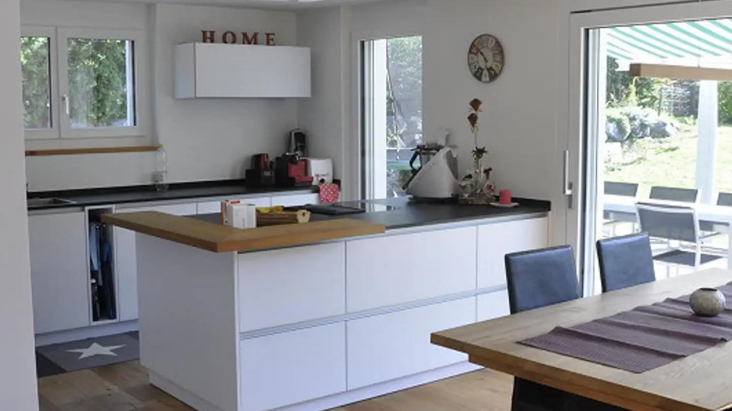 Casa bifamiliare in affitto - Reschustrasse 12b, 8888 Heiligkreuz (Mels) - Foto 3
