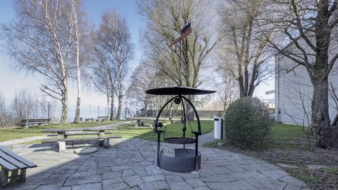 Spazio ufficio in affitto - Dorfstrasse 3, 9423 Altenrhein - Photo 4