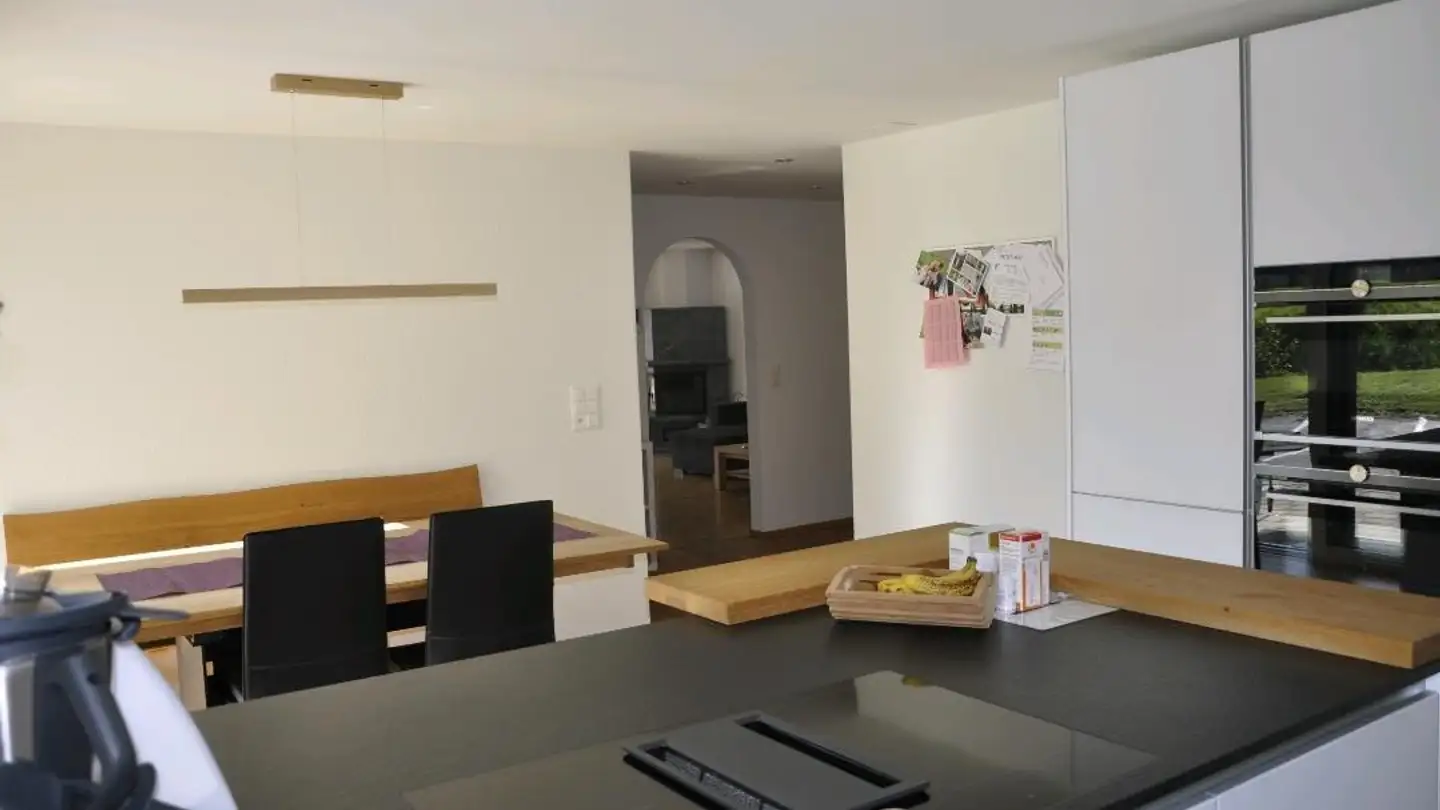 Casa bifamiliare in affitto - Reschustrasse 12b, 8888 Heiligkreuz (Mels) - Foto 4