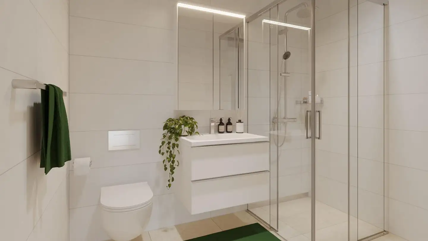 Apartment for rent - Blumenweg 7, 3013 Bern - Photo 3