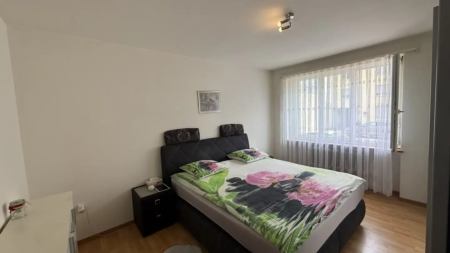 Appartement à louer - Solothurnerstrasse 48, 4600 Olten - Photo 3