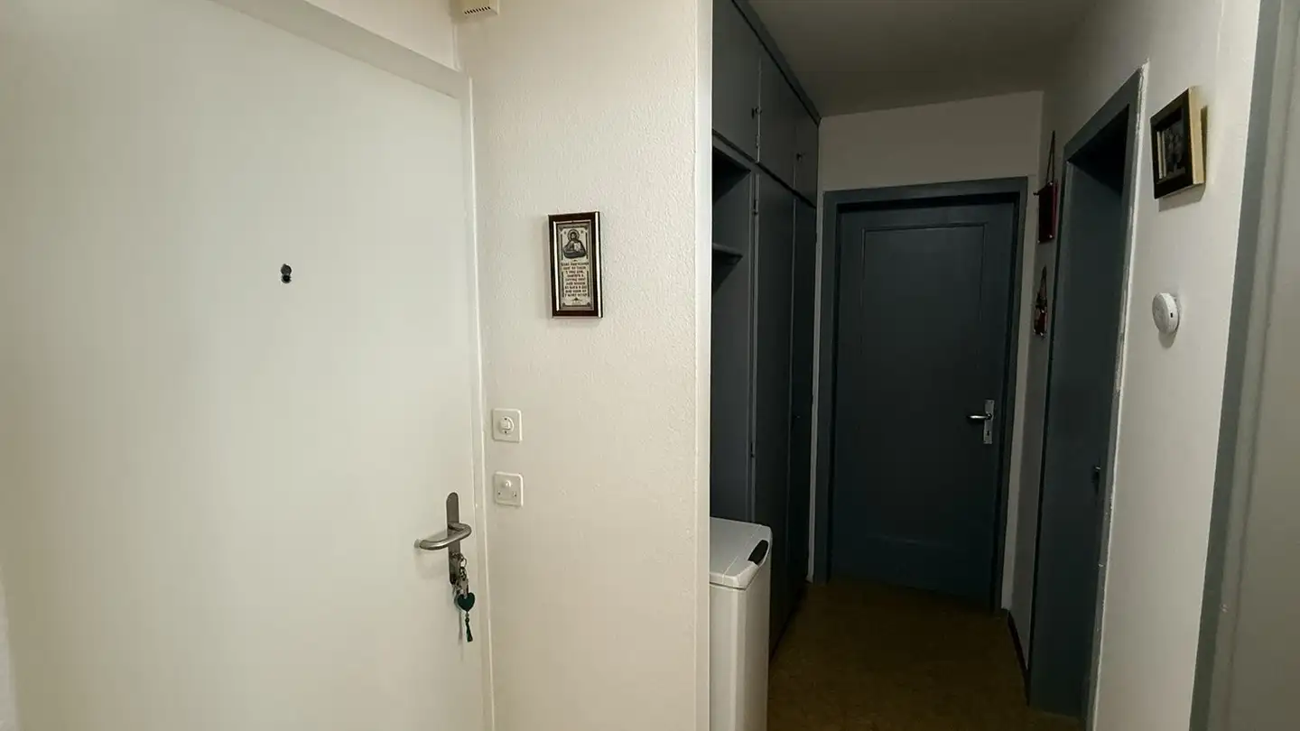 Appartement à louer - Solothurnerstrasse 48, 4600 Olten - Photo 4