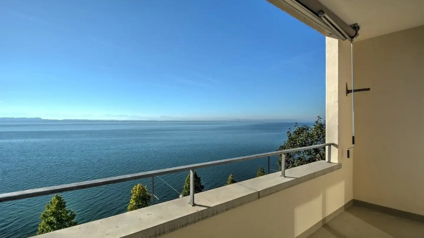 Appartamento in affitto - Rue De L'evole 53, 2000 Neuchâtel