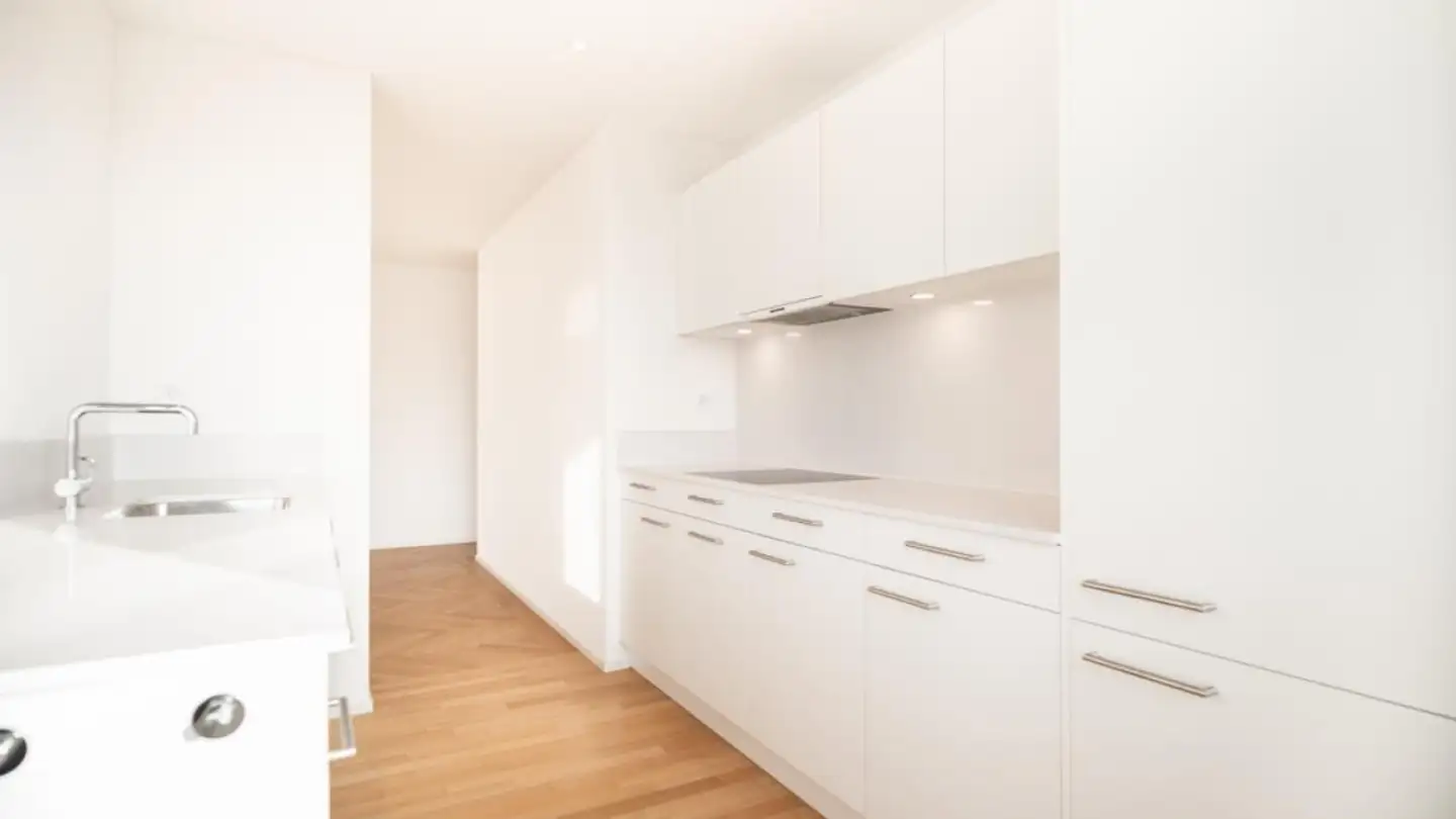 Apartment for rent - Parkpromenade 6, 6032 Emmen - Photo 3