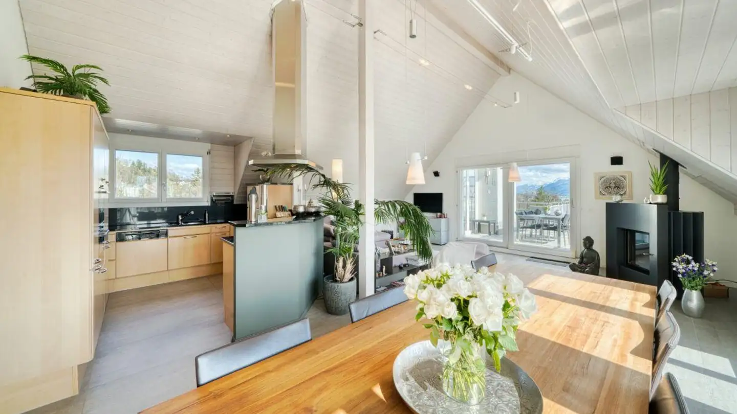 Appartamento in vendita - 8712 Stäfa - Foto 2