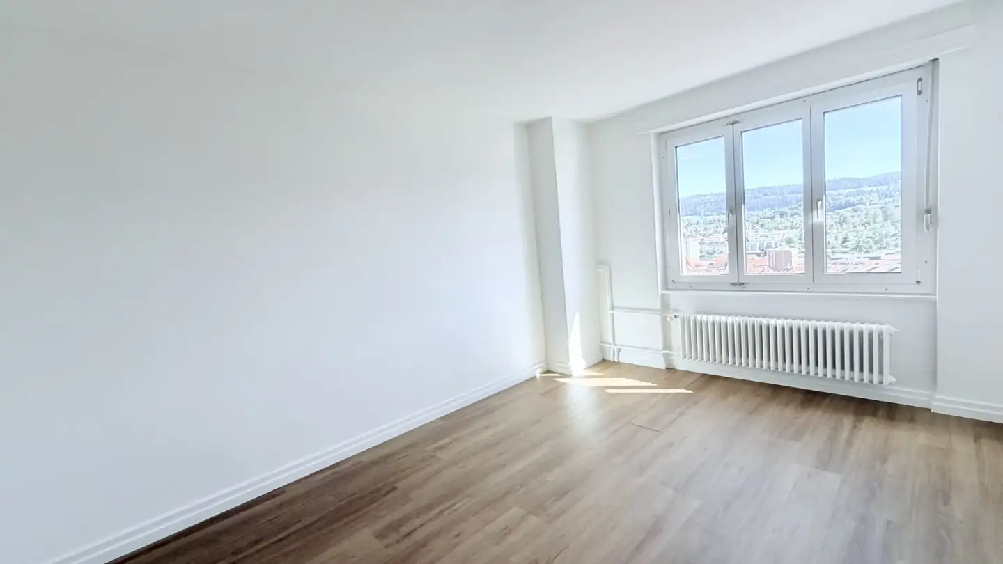 Appartement à louer - Rue De La Combe-Grieurin 39a, 2300 La Chaux-de-Fonds - Photo 2