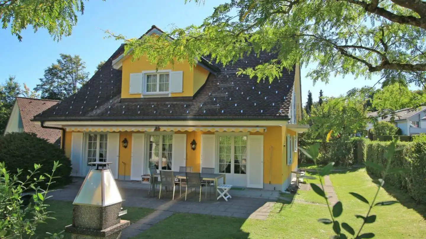 Casa singola in vendita - Guggerstrasse, 9012 St. Gallen - Photo 2