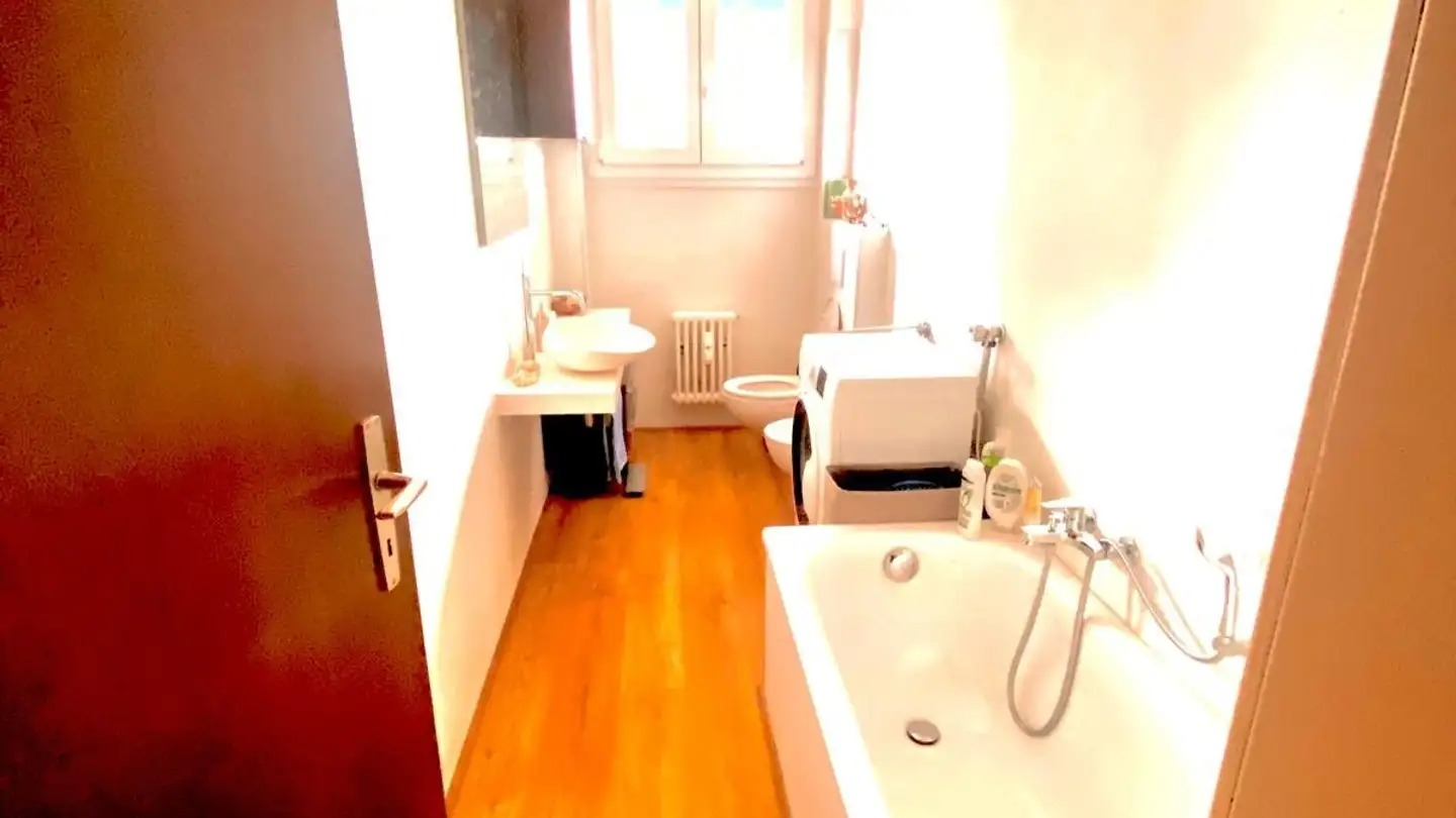 Appartamento in vendita - Via Rinaldo Simen 82, 6648 Minusio - Photo 2