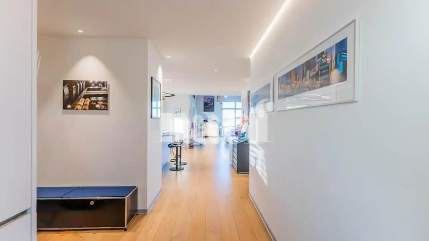 Casa singola in affitto - Impasse du Bois 31, 1754 Avry-sur-Matran - Foto 3