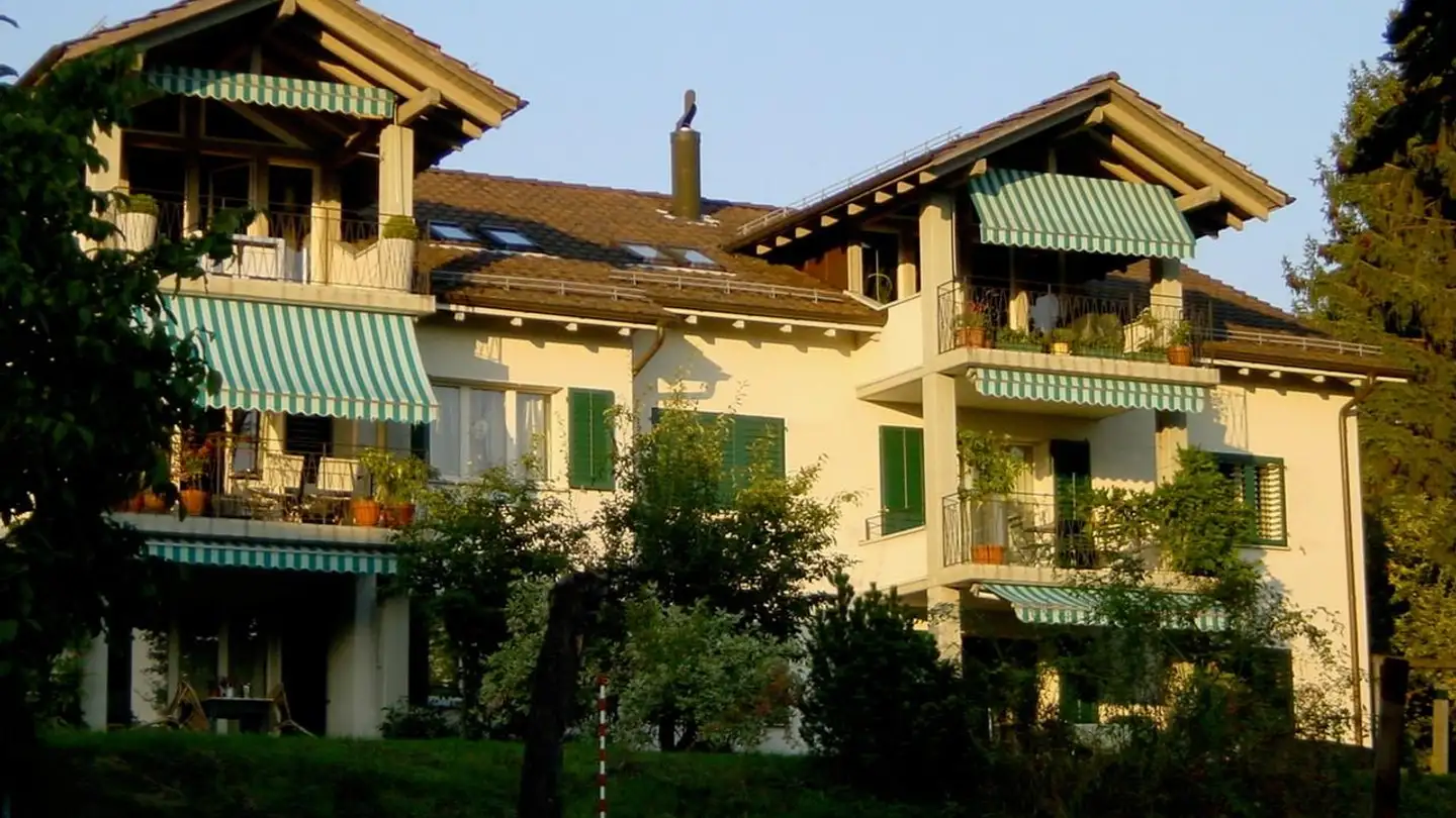 Appartamento in affitto - Gruebstrasse 11, 8706 Meilen - Foto 2