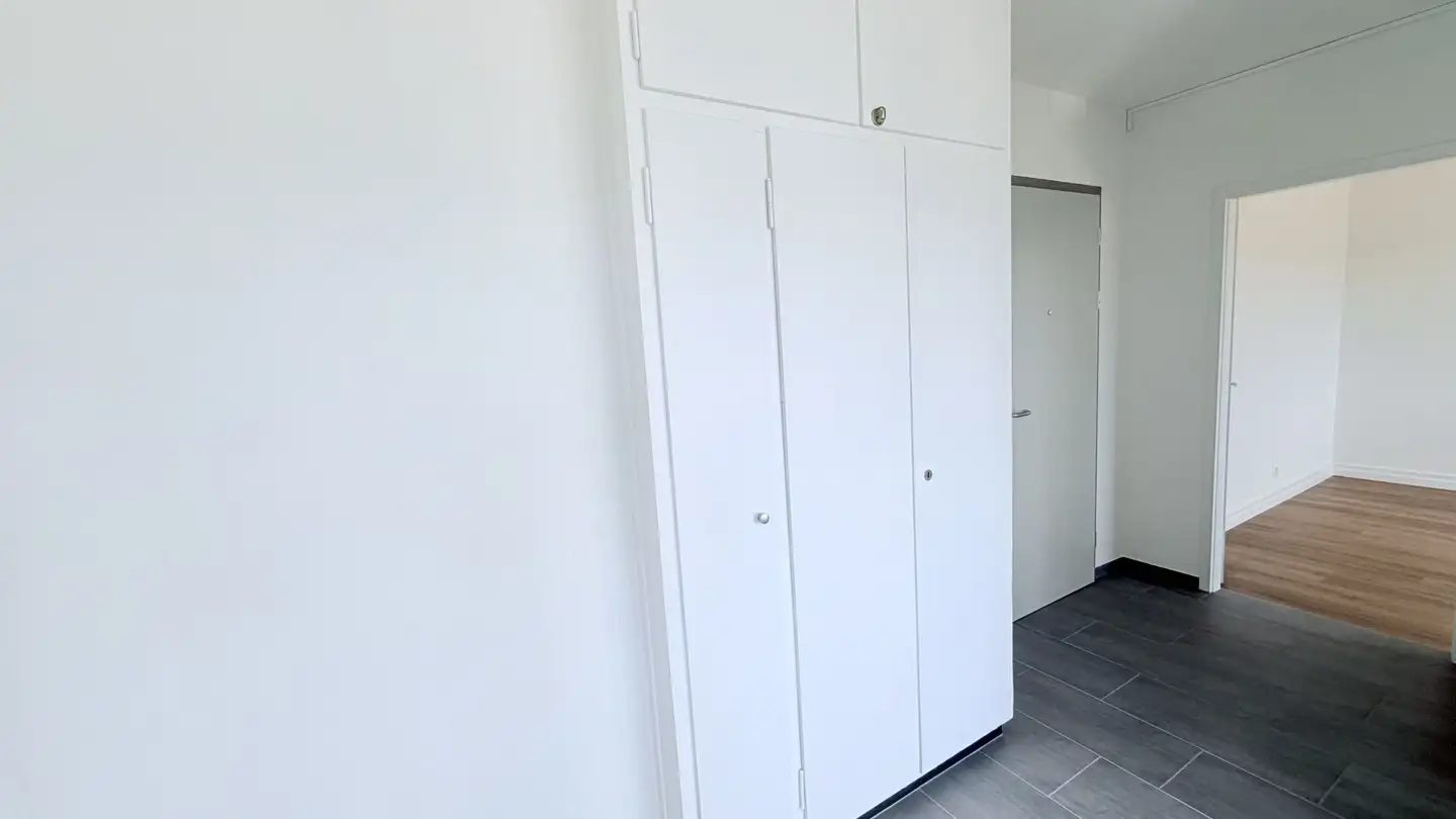 Appartement à louer - Rue De La Combe-Grieurin 39a, 2300 La Chaux-de-Fonds - Photo 4