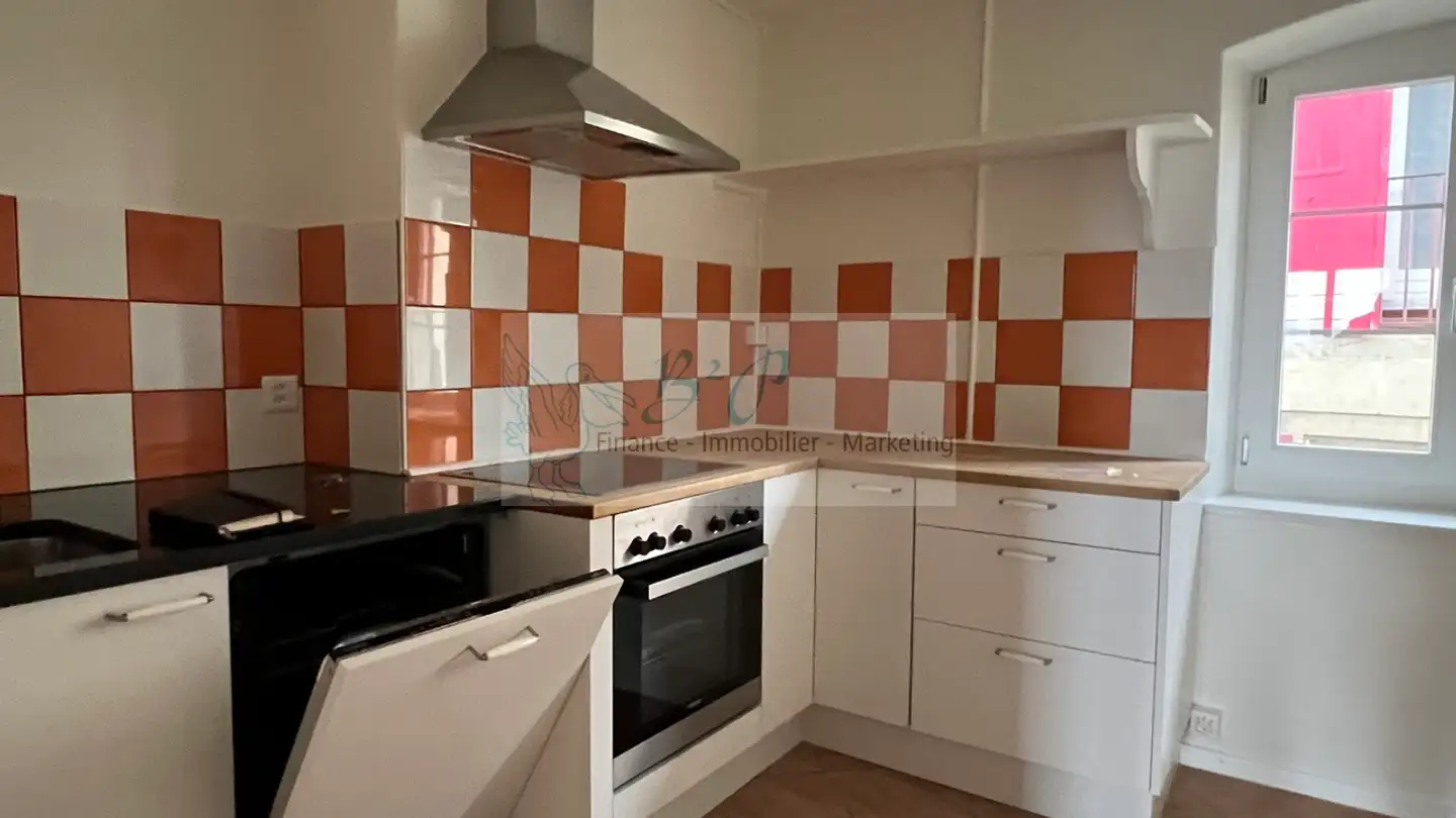 Appartement à louer - Rue Du Port 6, 2025 Chez-le-Bart - Photo 2