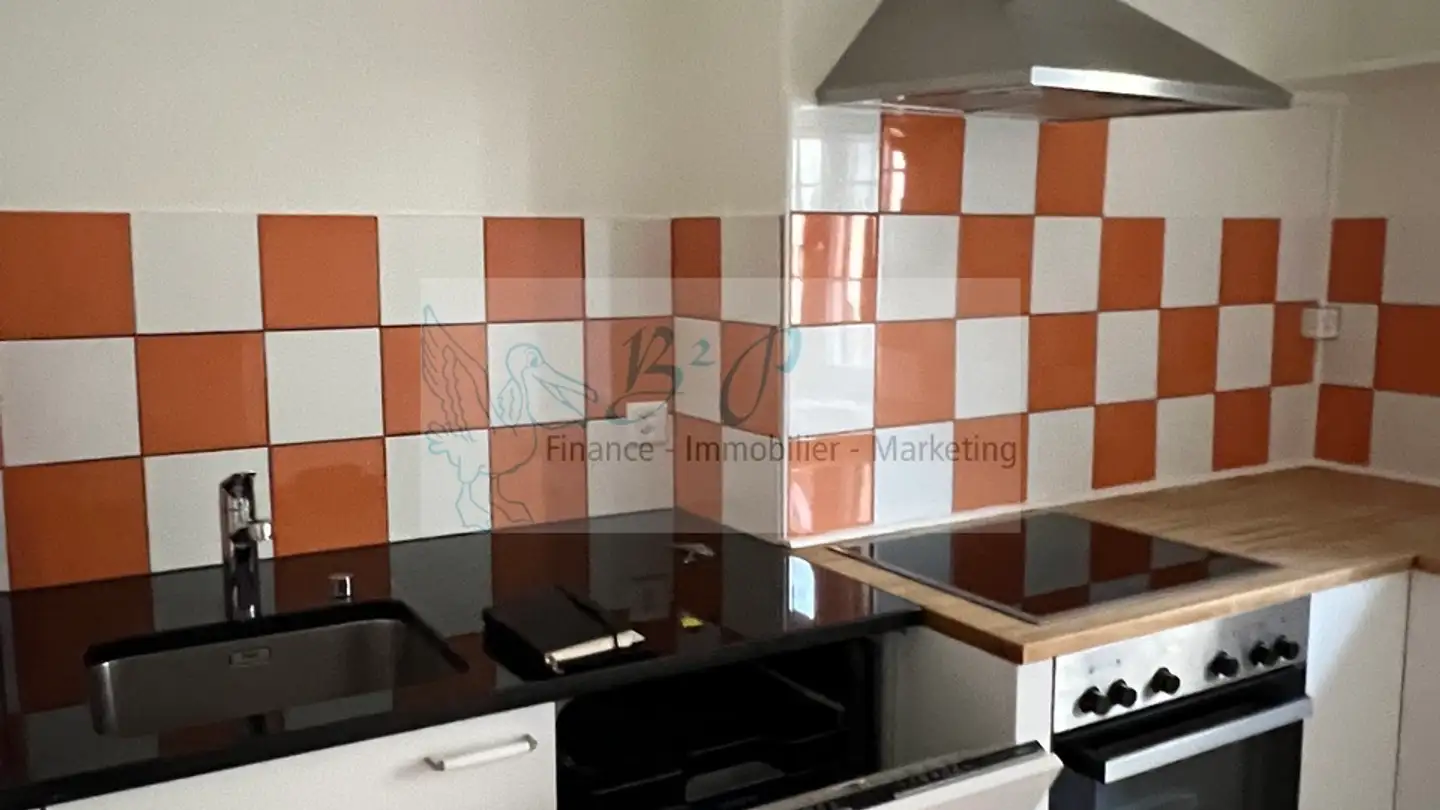 Appartement à louer - Rue Du Port 6, 2025 Chez-le-Bart - Photo 3