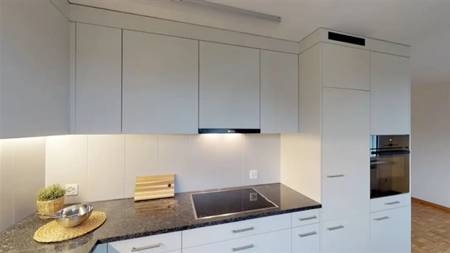 Wohnung mieten - Resedastrasse 7, 9404 Rorschacherberg - Foto 2