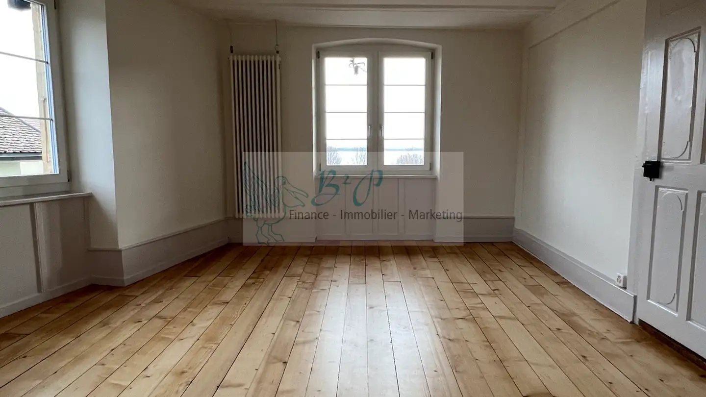 Appartement à louer - Rue Du Port 6, 2025 Chez-le-Bart - Photo 4