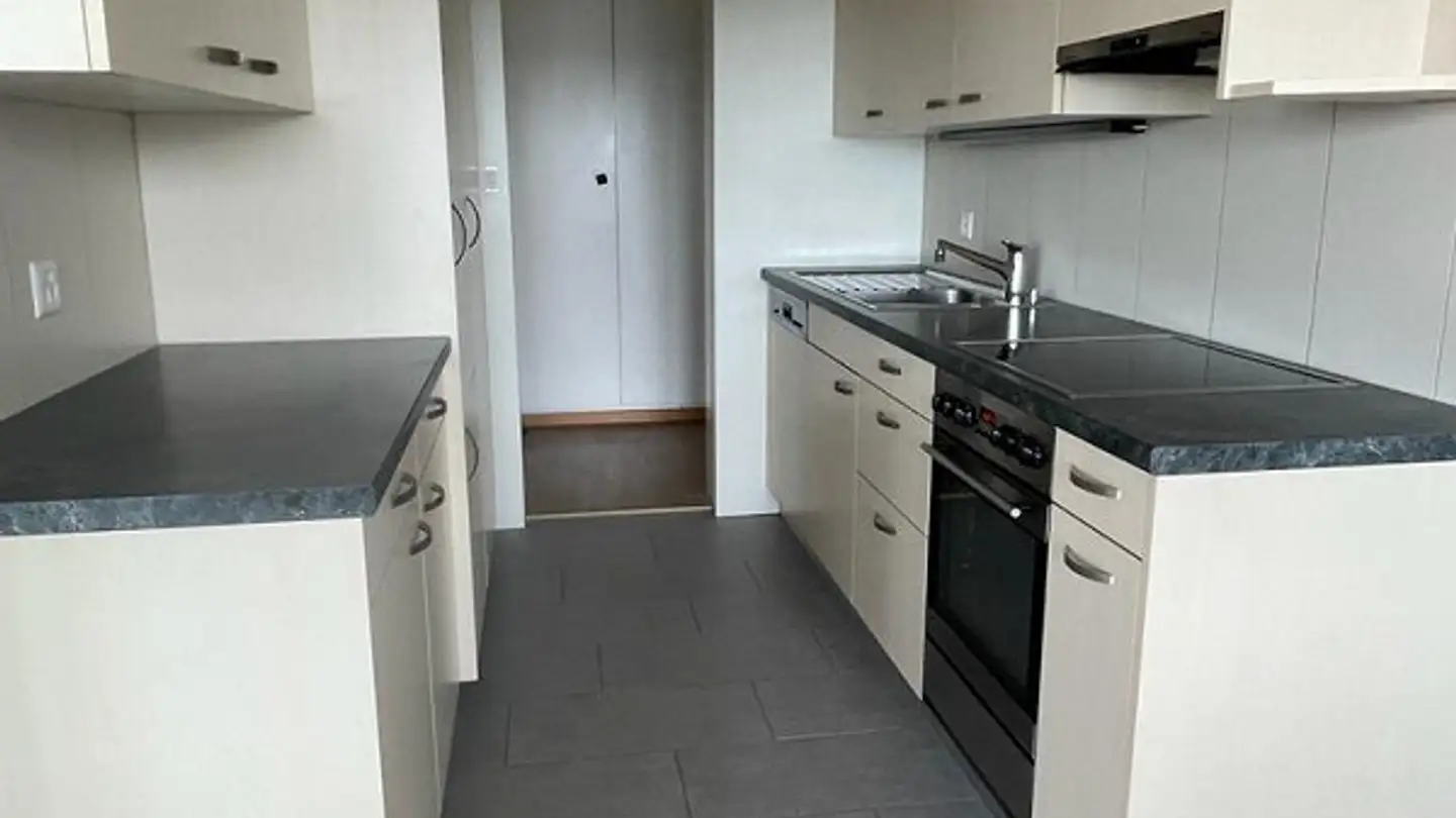 Wohnung mieten - Wolhausenstrasse 17, 8910 Affoltern am Albis