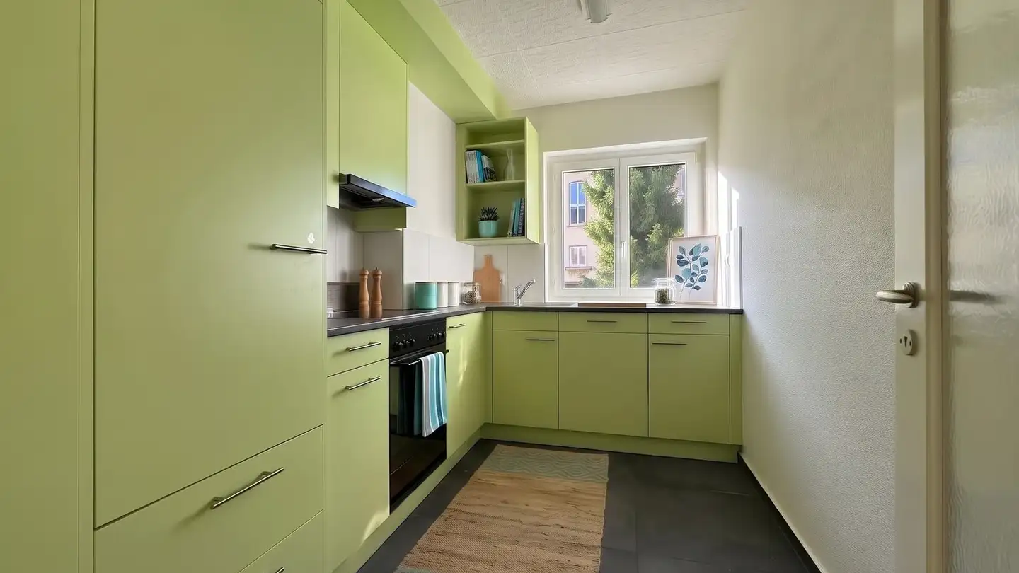 Appartamento in affitto - Solothurnstrasse 157, 2540 Grenchen - Foto 2