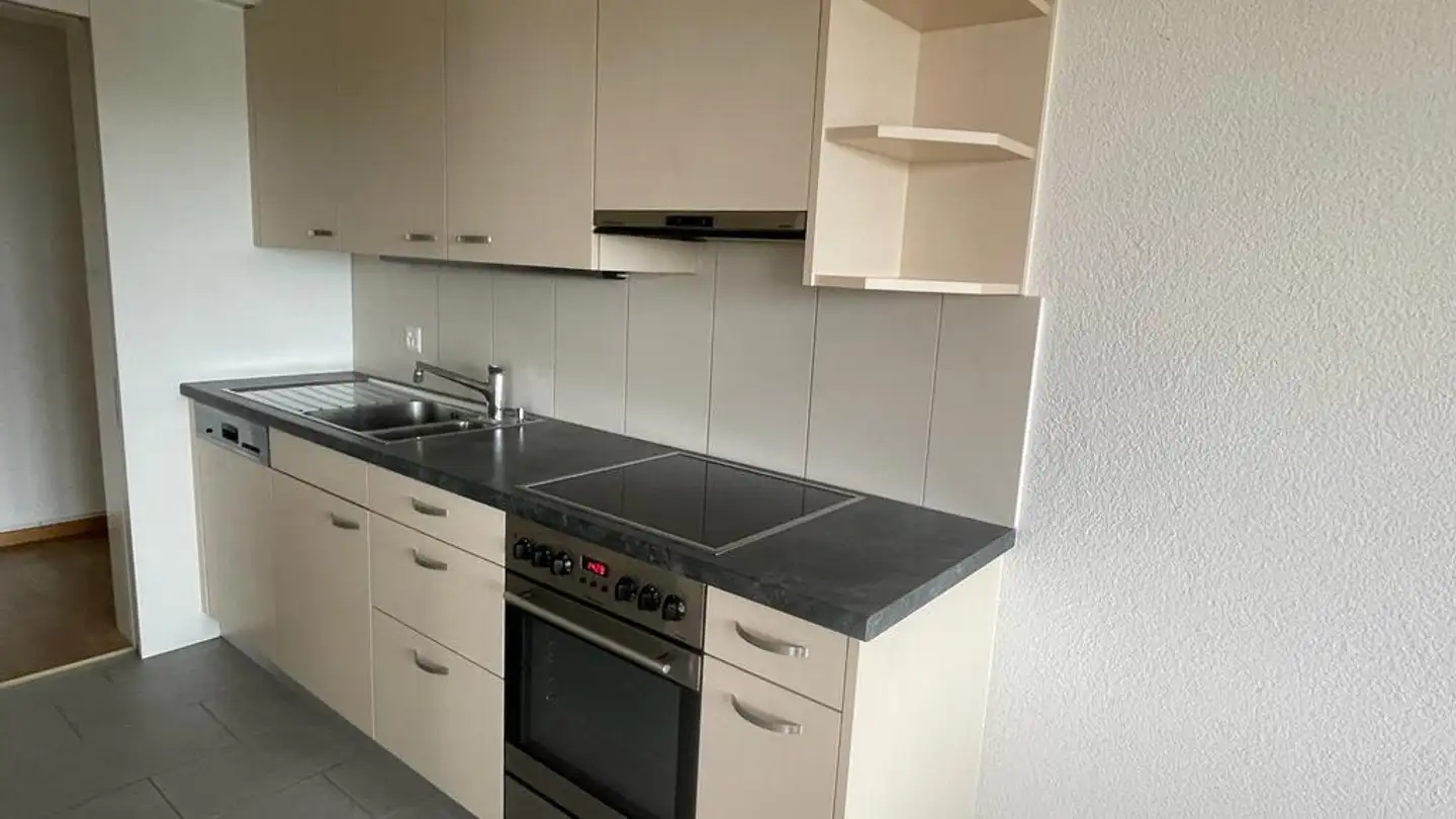 Wohnung mieten - Wolhausenstrasse 17, 8910 Affoltern am Albis - Foto 2