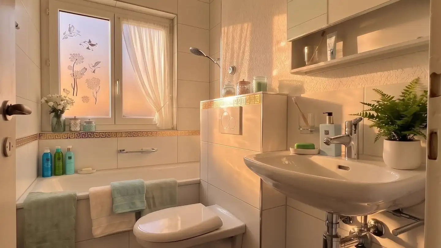 Appartamento in affitto - Solothurnstrasse 157, 2540 Grenchen - Foto 3