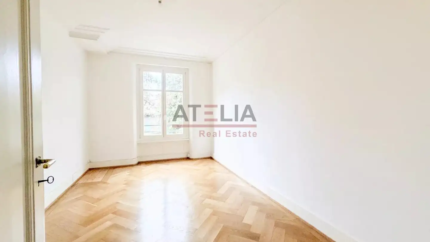 Apartment for rent - 1205 Genève - Photo 4