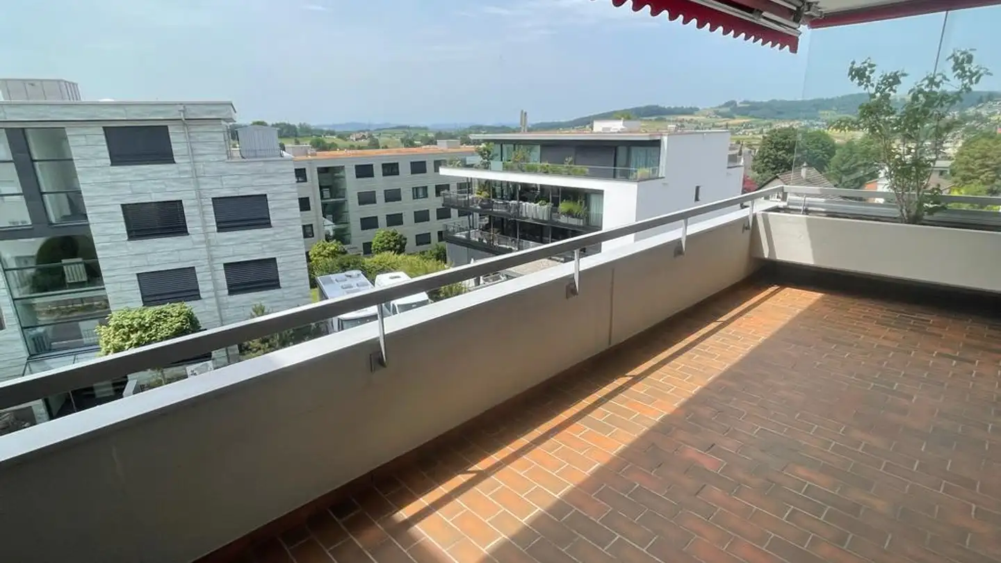 Wohnung mieten - Wolhausenstrasse 17, 8910 Affoltern am Albis - Foto 3