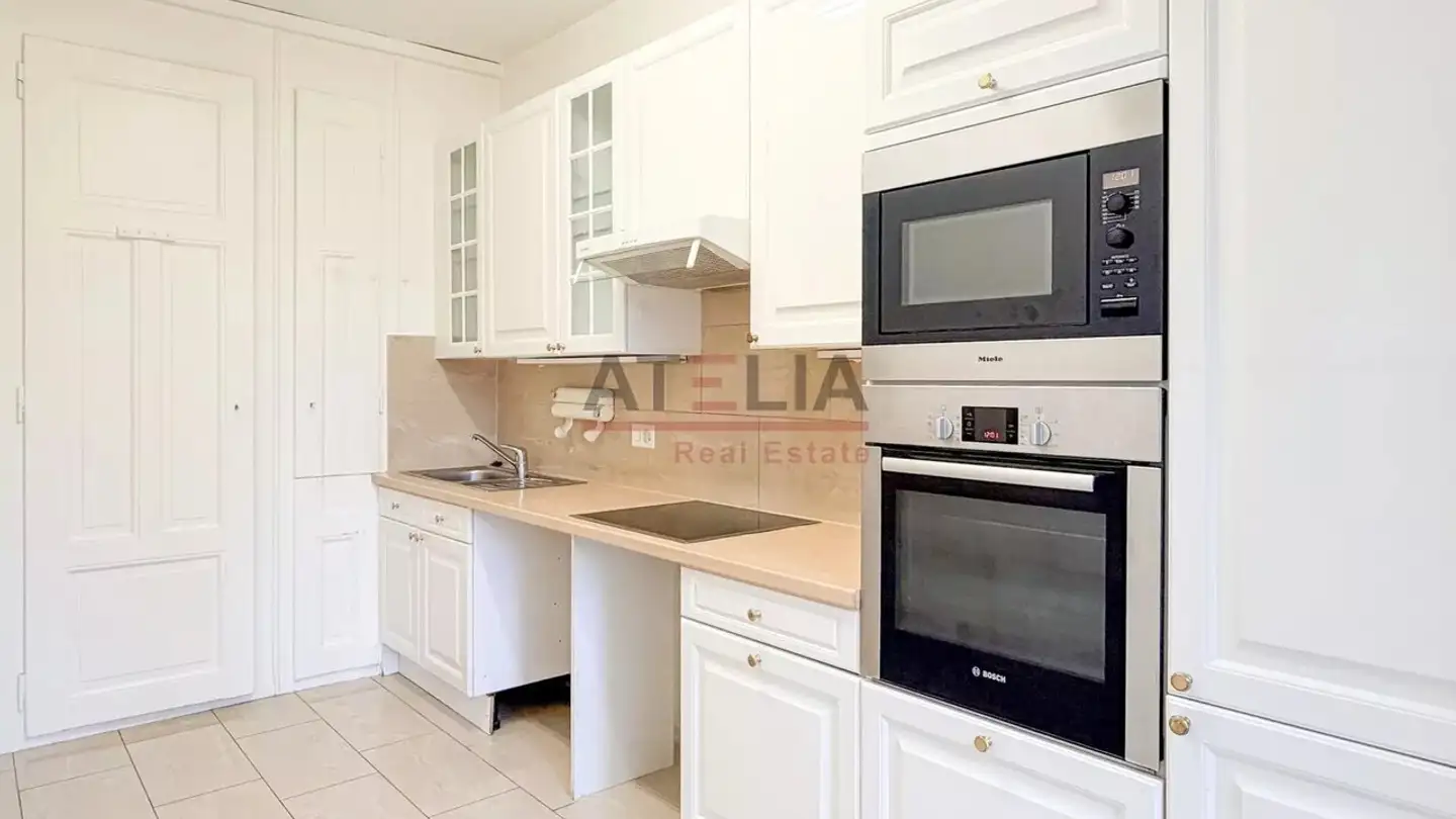 Apartment for rent - 1205 Genève