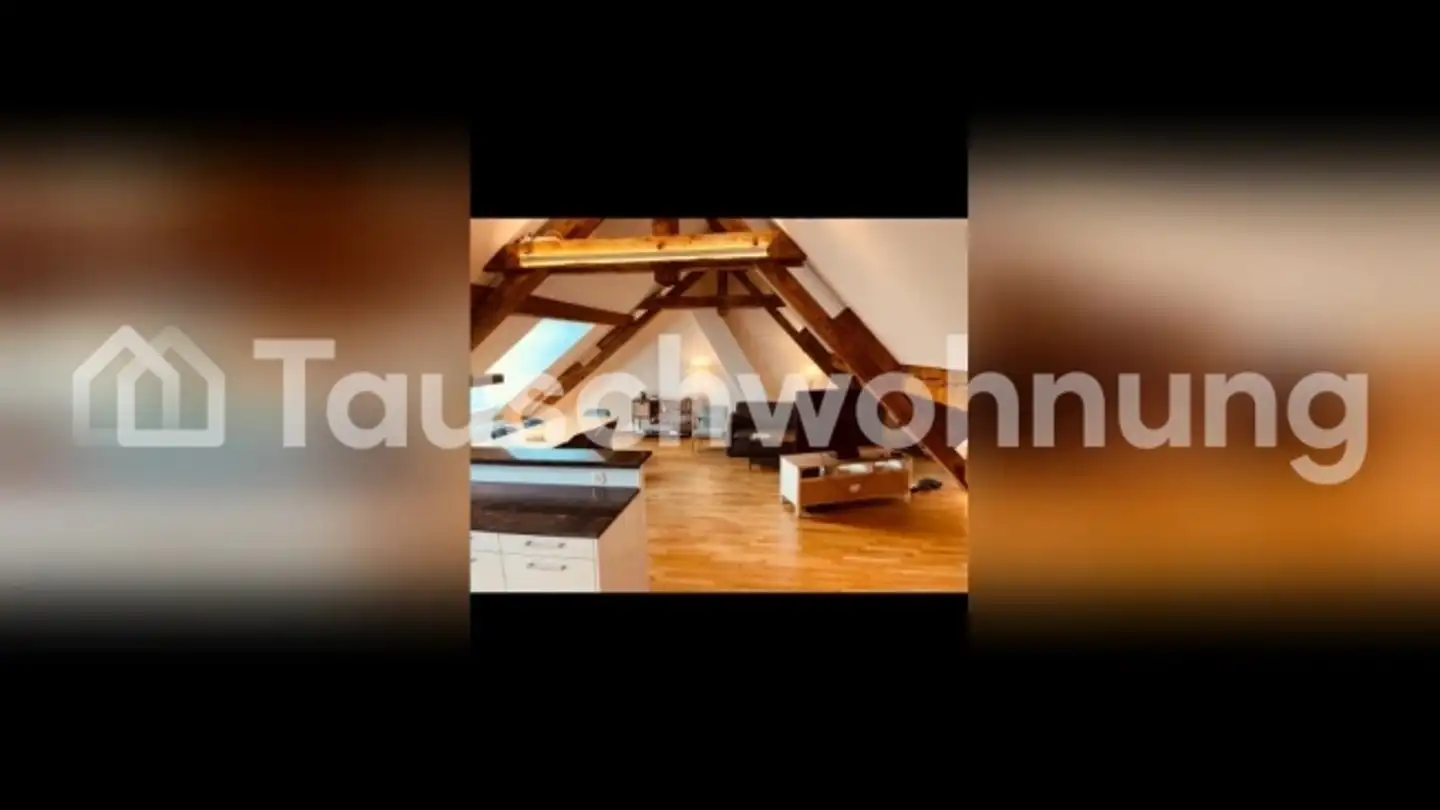 Penthouse mieten - 8002 Zürich