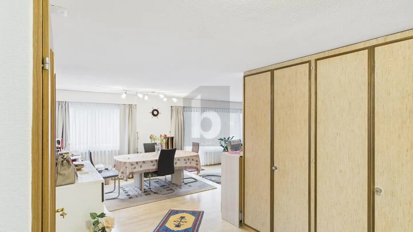 Appartement à louer - 9100 Herisau