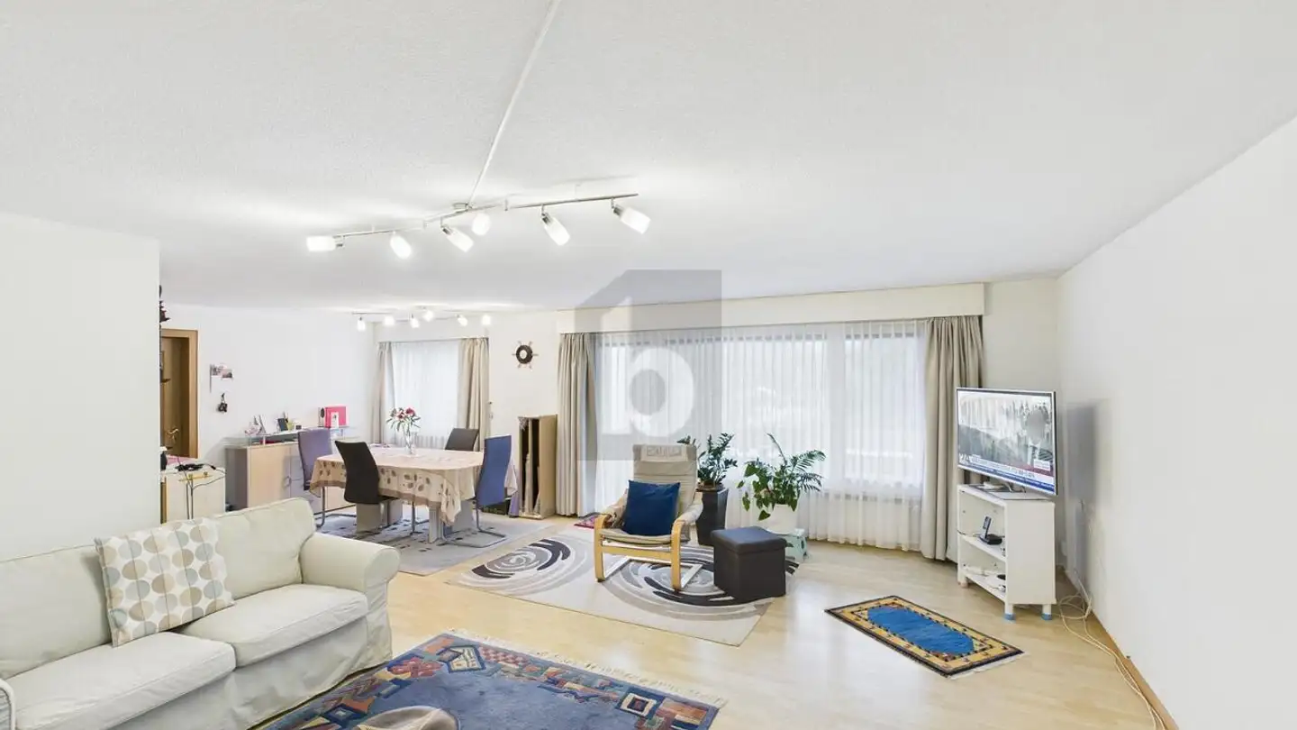 Appartamento in affitto - 9100 Herisau - Photo 2