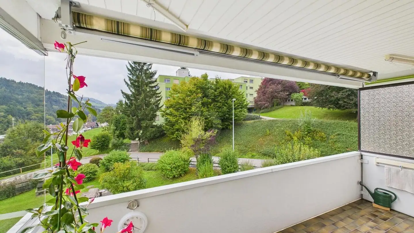 Appartamento in affitto - 9100 Herisau - Photo 3