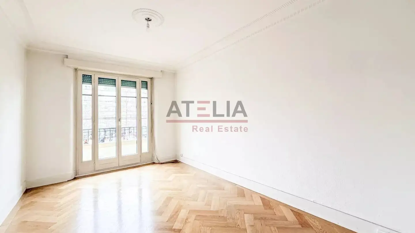 Apartment for rent - 1205 Genève - Photo 3