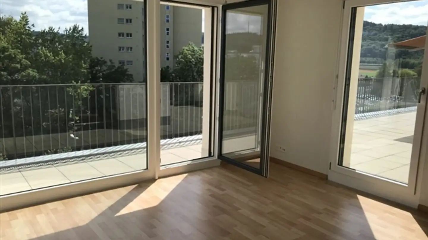 Attico in affitto - Claisstrasse 7, 8408 Winterthur - Foto 3