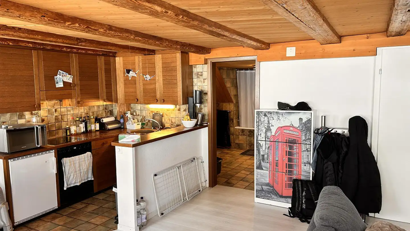 Appartement à louer - Hauptstrasse 55, 9400 Rorschach - Photo 3