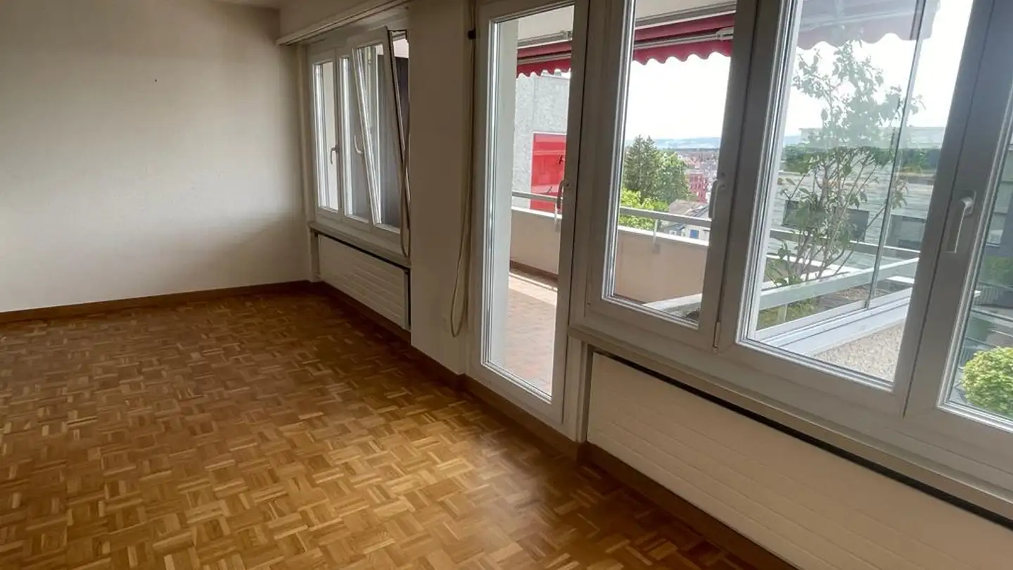 Wohnung mieten - Wolhausenstrasse 17, 8910 Affoltern am Albis - Foto 4