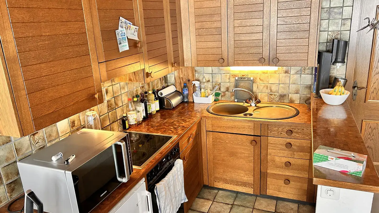 Appartement à louer - Hauptstrasse 55, 9400 Rorschach - Photo 4