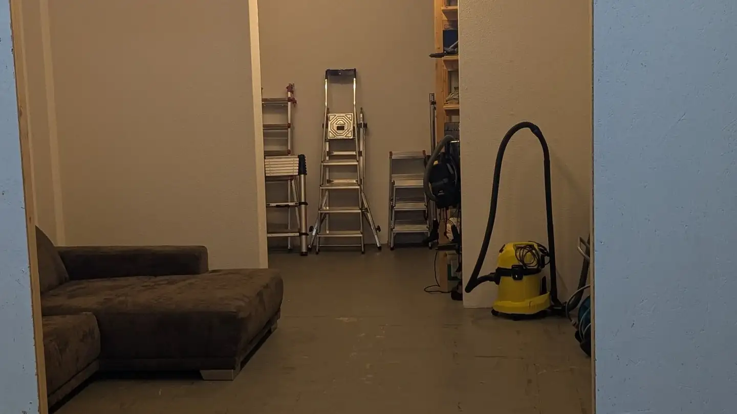 Gewerbe mieten - Bahnhofstrasse 4, 6048 Horw