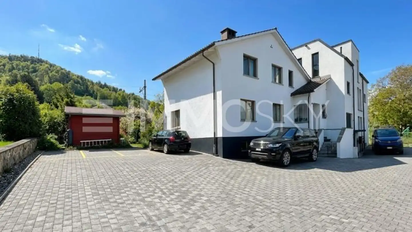 Casa singola in vendita - 5080 Laufenburg
