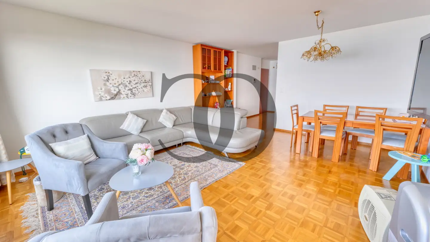 Apartment for sale - 1820 Montreux