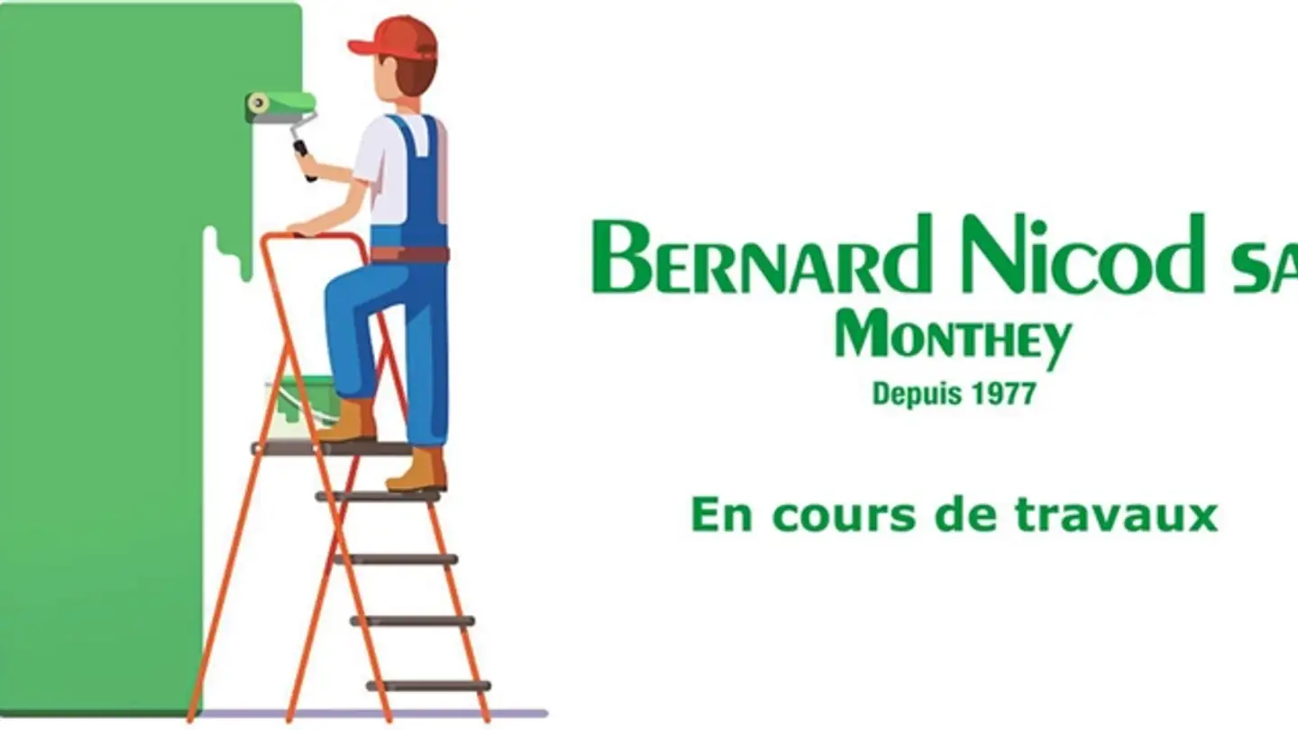 Appartamento in affitto - Chemin De Bel Horizon 1, 1860 Aigle