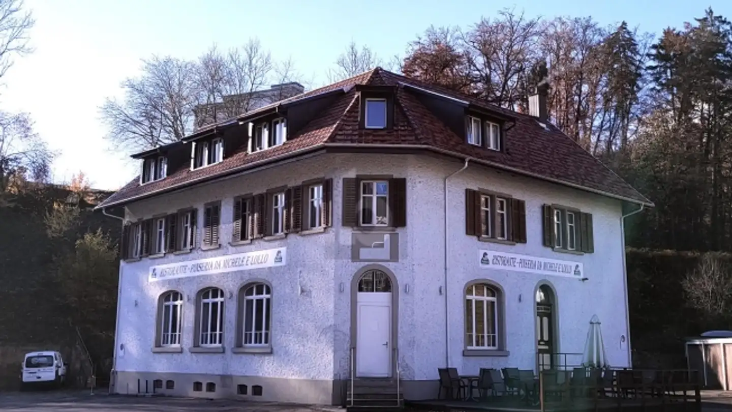 Commercial for rent - 8200 Schaffhausen