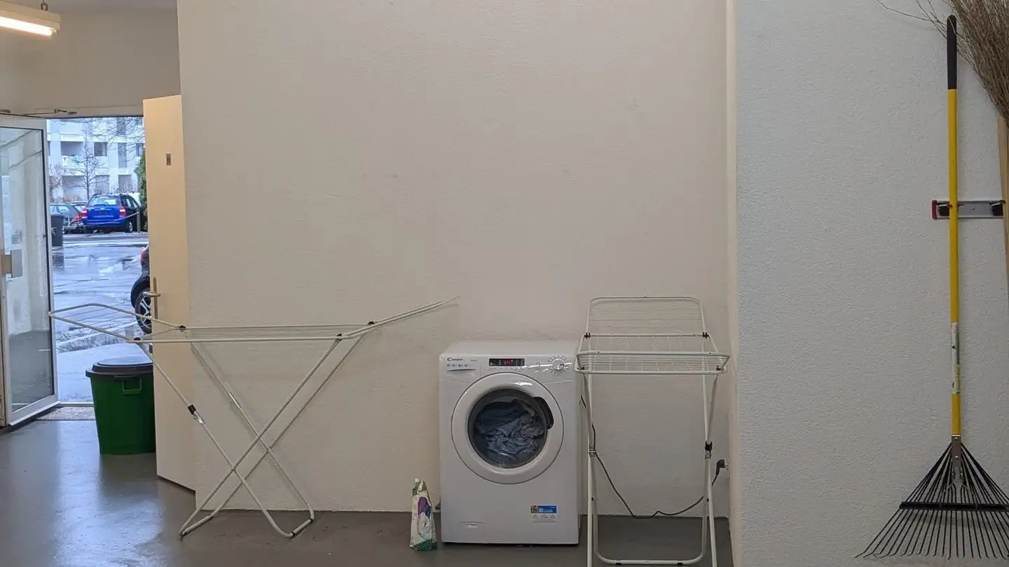 Gewerbe mieten - Bahnhofstrasse 4, 6048 Horw - Foto 2