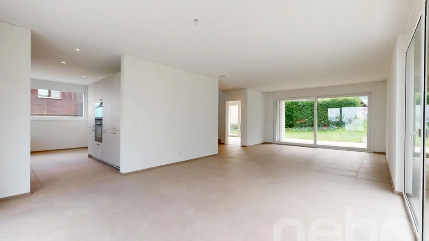 Casa singola in vendita - 3700 Spiez