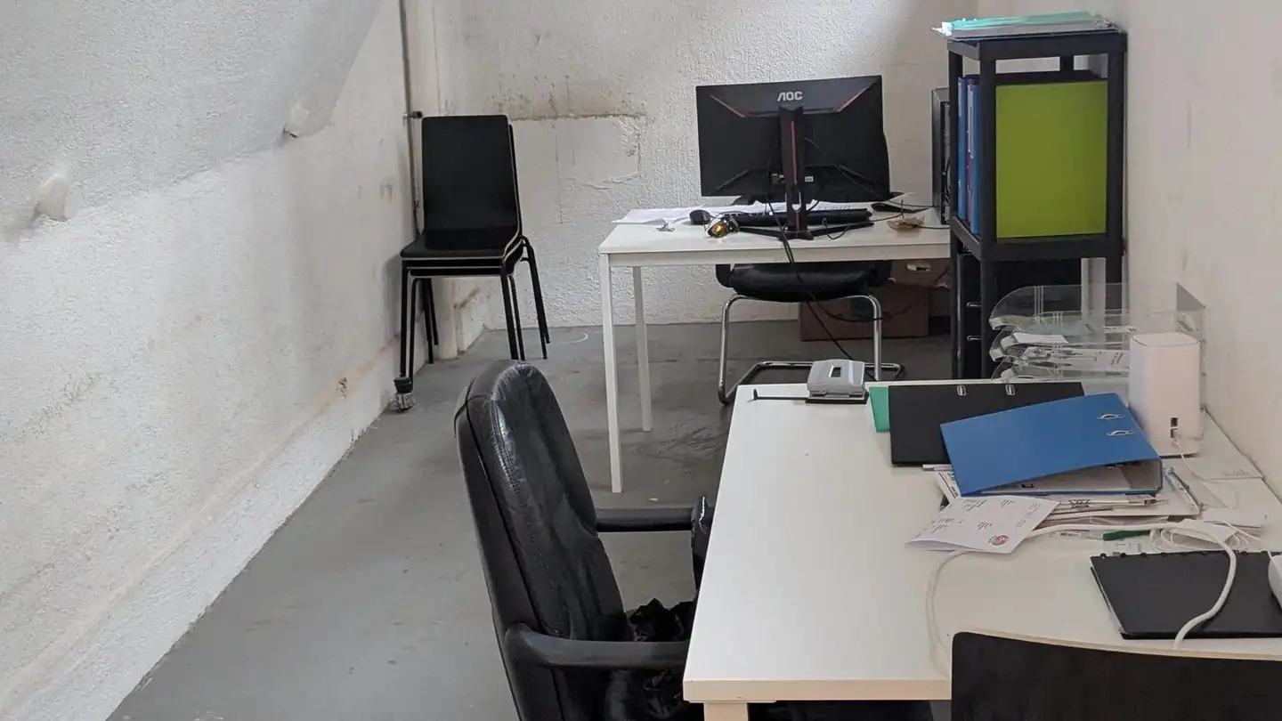 Gewerbe mieten - Bahnhofstrasse 4, 6048 Horw - Foto 3